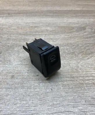 Seat Toledo I (1L) Fog light switch 1L0941535A