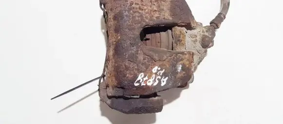 Mazda 3 I Front brake caliper