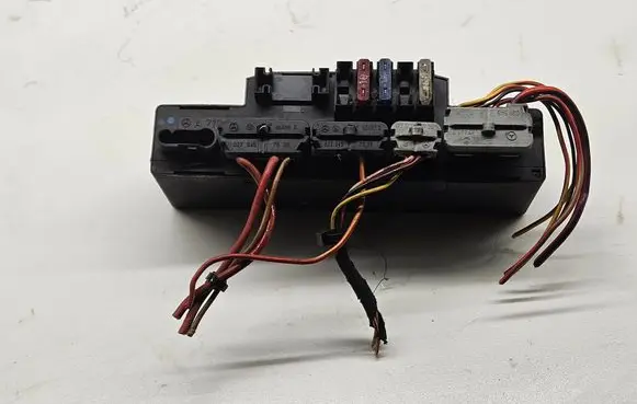 Fuse module