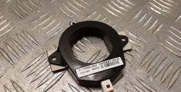 Tesla Model S Keyless (KESSY) go control unit/module 100562700B