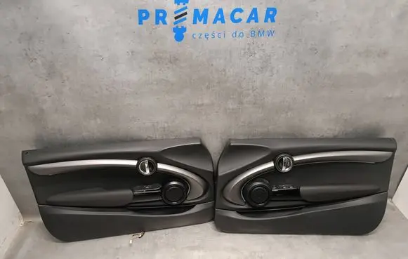 Mini Cooper F57 Front door card panel trim 7312062