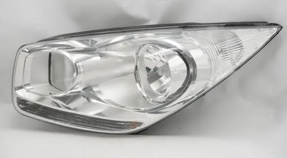 KIA Venga Headlight/headlamp 921011P000 030125720100