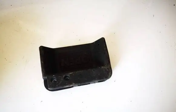 Audi A3 S3 8L Steering wheel adjustment switch 1j0419378