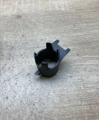 Mercedes-Benz S W220 Front parking sensor holder (PDC) A2208850187