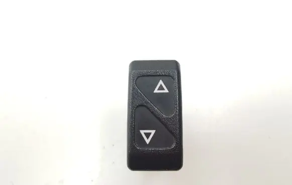 Renault Espace II Electric window control switch
