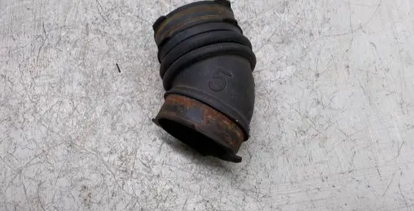 Toyota Prius (XW30) Air intake hose/pipe 1788037100 1788237040