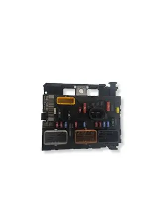 Citroen C4 Grand Picasso BSM Control unit 9661708180