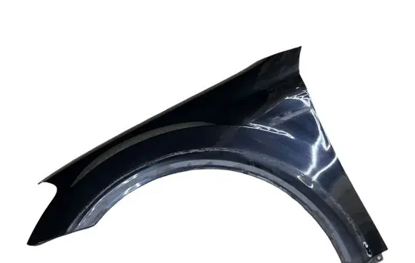 Mercedes-Benz ML AMG W164 Fender 