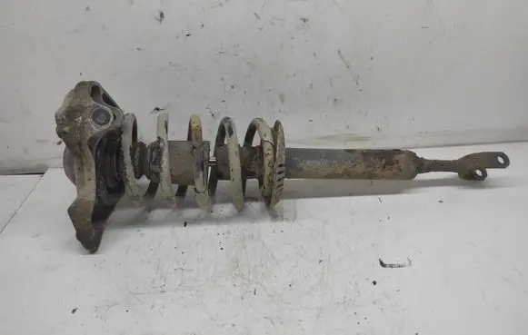 Audi A6 S6 C5 4B Front shock absorber/damper