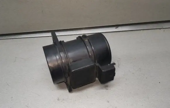 Mass air flow meter