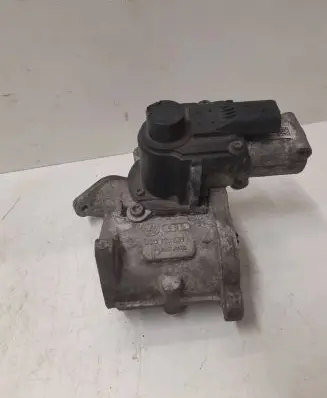 Volkswagen Caddy EGR valve 03G129637A