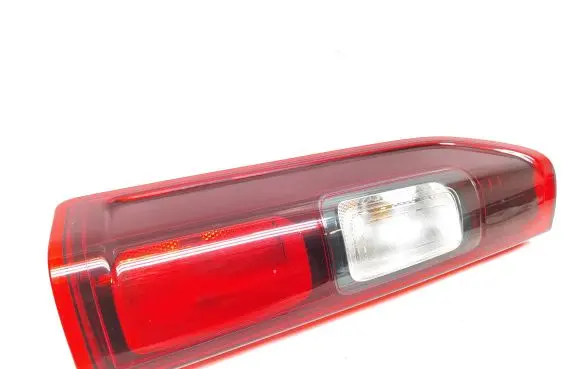 Renault Trafic III (X82) Rear/tail lights 265556737R 83867974