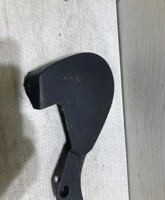 Skoda Octavia Mk3 (5E) Seat trim 5G4881480A