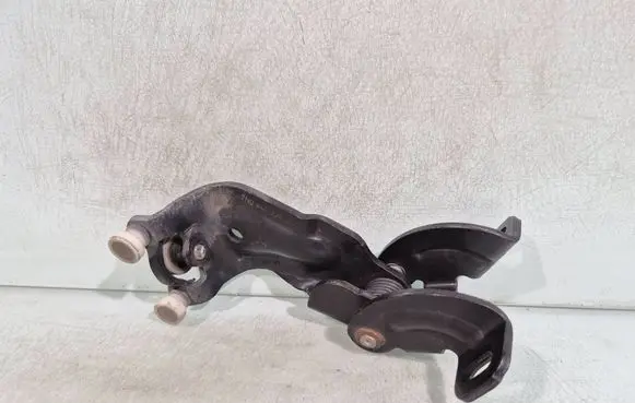 Volkswagen Sharan Sliding door middle roller runner 7N0843335G
