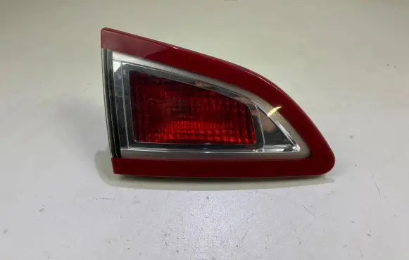 Renault Scenic III - Grand scenic III Tailgate rear/tail lights