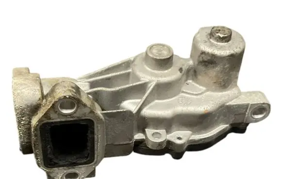 Opel Mokka EGR valve 55581958 1196 20140324