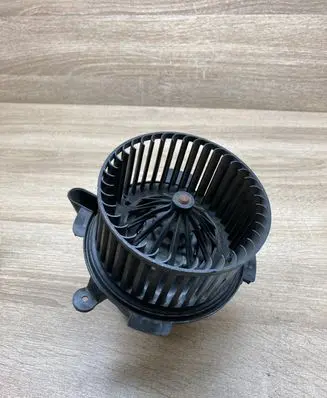 Peugeot 307 Heater fan/blower B9506