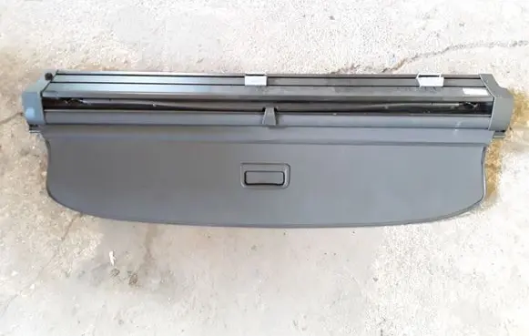 Audi A4 S4 B7 8E 8H Parcel shelf load cover 8E9863553 8E986355394H