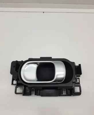 Citroen C3 Front door interior handle 98012886VU 27E191107
