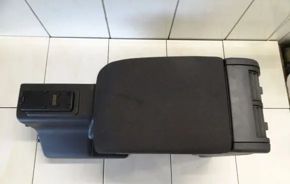 Opel Vectra C Armrest