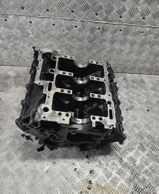 Audi Q7 4L Engine block 059103021AA