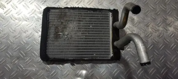 Hyundai Trajet Heater blower radiator