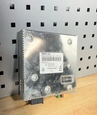 BMW X6 E71 Other control units/modules 9240643 6550924064302 21367510