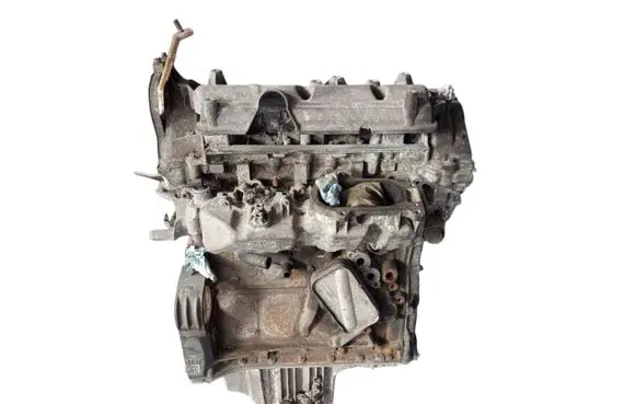Mercedes-Benz A W169 Engine R6400110701 150F169J87 M013