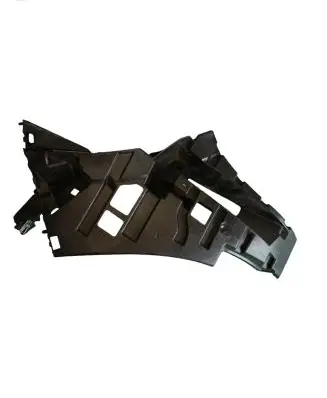 Mercedes-Benz GL X166 Front bumper mounting bracket A1666256900