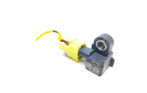 Hyundai Santa Fe Airbag deployment crash/impact sensor 95920S1000 190906 1E2C880B4568