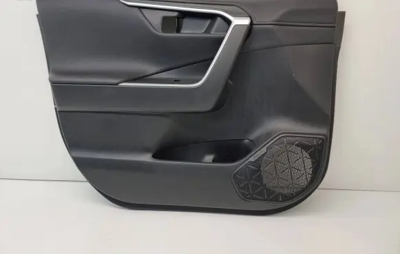 Toyota RAV 4 (XA50) Front door card panel trim 67612X1B33