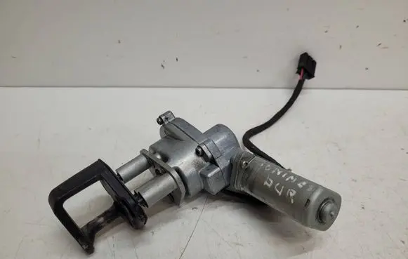 Volkswagen Transporter - Caravelle T5 Sliding door latching motor 7H0843766F