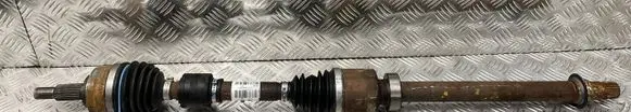 Renault Clio V Front driveshaft 