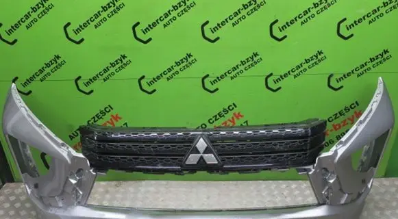 Mitsubishi Eclipse Cross Front bumper 6400K954ZZ