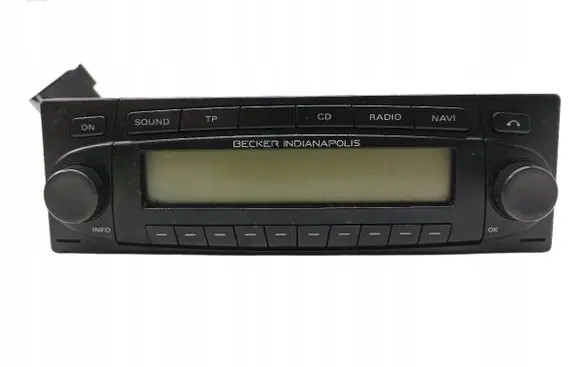 Citroen C3 Radio/CD/DVD/GPS head unit BE7925