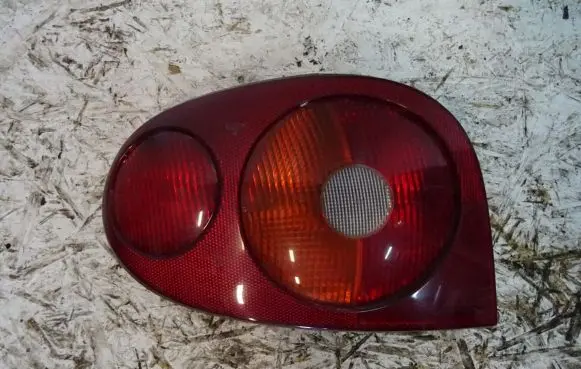 Renault Megane I Rear/tail lights