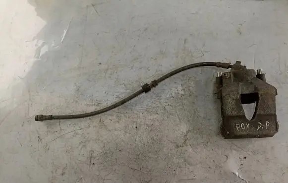 Volkswagen Fox Front brake caliper