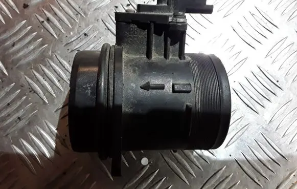 Peugeot 3008 I Mass air flow meter 96626356I0