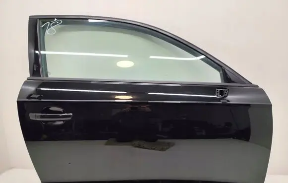 Audi A3 S3 8V Door (2 Door Coupe) 
