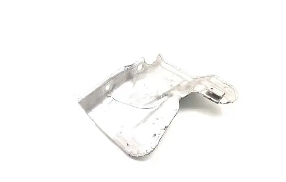 Mercedes-Benz E AMG W212 Exhaust heat shield A6510960168