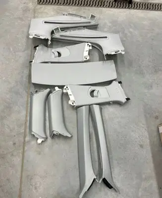 Audi A6 S6 C8 4K Other trunk/boot trim element