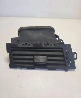 BMW 5 E60 E61 Dashboard side air vent grill/cover trim 6953749