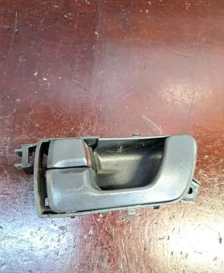Mitsubishi Pajero Front door interior handle MR432271