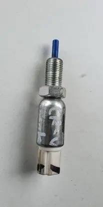 Clutch pedal sensor