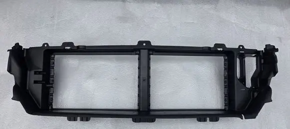 Volvo XC90 Intercooler air channel guide 31663795 S40531