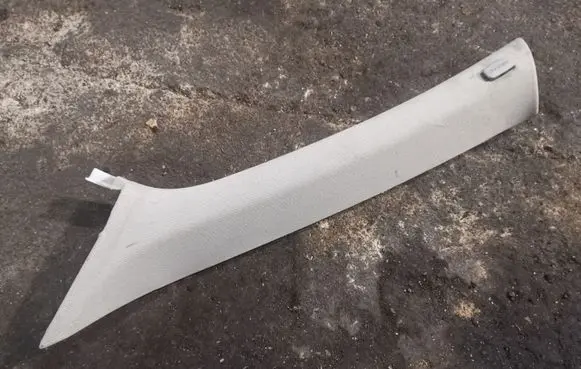 Audi Q5 SQ5 (A) pillar trim