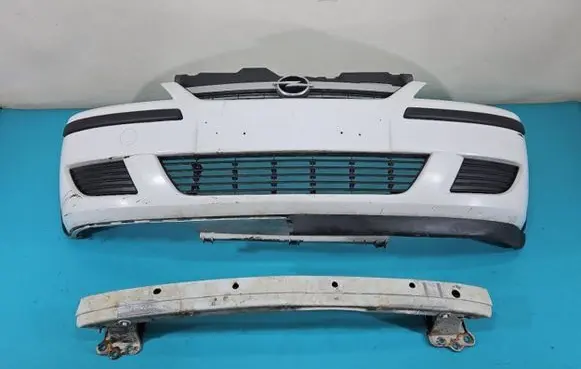 Opel Combo C Front bumper IMPRK1431892