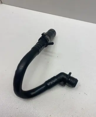 Volkswagen PASSAT B5.5 Vacuum line/pipe/hose 4D0611813A