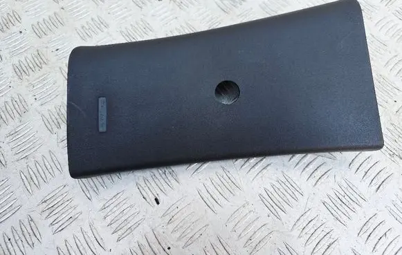 Fiat 500 Abarth (B) pillar trim (top) 735426814