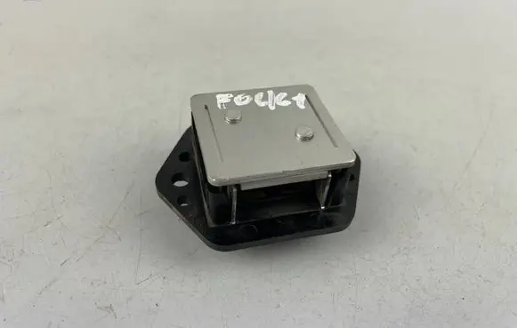 Heater blower motor/fan resistor